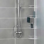 Eurotops Teleskop-Eckregal &bdquo;Dolcedo&ldquo; 6034715
