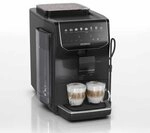 Siemens Kaffevollautomat TP553E09