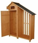 Eurotops Werkzeugschrank mit Anbau 56517