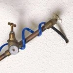 Eurotops Rohrfrostschutz 20 Meter 55050