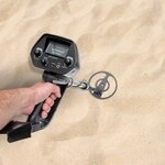 Eurotops Metall-Detektor 54825