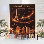Eurotops Eau de Parfum-Adventskalender, Herren 10903