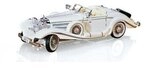 Eurotops Mercedes 500K Maharadscha 32380