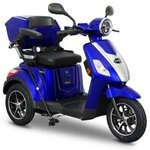 Eurotops E-Trike "Wien " 99450