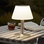 Eurotops Solar LED-Tischleuchte 45583