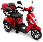 Eurotops E-TRIKE "GRAZ " 99462