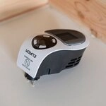 Eurotops Steckdosenheizung 53877