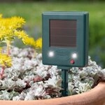 Eurotops Solar-Vogelschreck 46570