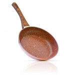 Eurotops Copper & Stone Pfanne &Oslash; 24 CM 53534