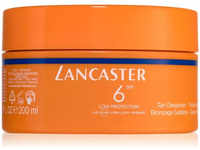 Bräunungsverstärker Sun Beauty Lancaster SPF 6 (200 ml), Grundpreis: &euro;...