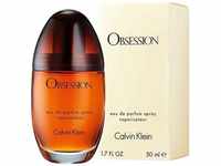 Damenparfüm Obsession Calvin Klein EDP (50 ml), Grundpreis: &euro; 574,20 / l