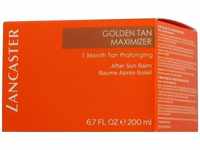 After Sun Lancaster Golden Tan Maximizer 200 ml Gold, Grundpreis: &euro; 130,70 / l