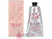 L'Occitane En Provence Kirschblüte Handcreme (75 ml) Creme, Grundpreis: &euro;