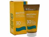 Sonnenschutzcreme für das Gesicht Biotherm Waterlover Spf 30 30 ml Creme,