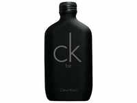 Unisex-Parfüm: Calvin Klein CK Be EDT - 100 ml, Grundpreis: &euro; 270,70 / l