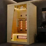 Infrarotkabine Bergen 115