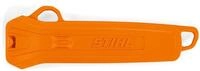 STIHL Kettenschutz Tophandle 40 cm f&uuml;r Baumpfleges&auml;gen, verliersicher,...