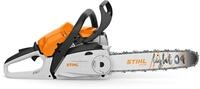 STIHL MS 182 C-BE Benzin-Motors&auml;ge, PM3, Schienenl&auml;nge 35 cm, ErgoStart,