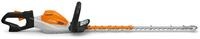 STIHL HSA 130 T Akku-Heckenschere 60 cm Schnittl&auml;nge, Trimmschnitt, ohne Akku und