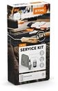 STIHL Service Kit 24 &ndash; Vliesluftfilter, Z&uuml;ndkerze, Kraftstofffilter f&uuml;r