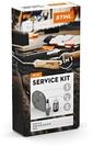 STIHL Service Kit 26 Wartungsset f&uuml;r Benzin-Motorger&auml;te (FC 56 FC 70 FS 40 FS 50 FS