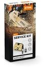 STIHL Service Kit 8 f&uuml;r Benzin-Motors&auml;gen MS 193 C/MS 194 C &ndash; Wartungsset: