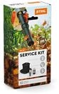 STIHL Service Kit 37 &ndash; original Wartungsset f&uuml;r BG 86 & SH 86, HD2-Luftfilter,