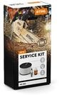 STIHL Service Kit 14 f&uuml;r MS 462 Benzin‑Motors&auml;ge &ndash; HD2‑Luftfilter,