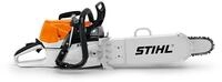 STIHL MS 462 C-M R Rettungss&auml;ge 50 cm, 4,4 kW 2-MIX, M-Tronic, Rapid Duro R,