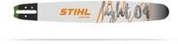STIHL Light 04 F&uuml;hrungsschiene 45 cm (18") 3/8" 1,6 mm Schienenanschluss 3003