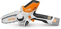 STIHL GTA 26 Akku-Geh&ouml;lzschneider ohne Akku und Ladeger&auml;t, AS-System kompatibel,