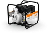 STIHL WP 300 Wasserpumpe, selbstansaugend, 4-Takt-Benzinmotor, 616 l/min,