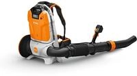 STIHL BGA 300 r&uuml;ckentragbarer Akku-Laubbl&auml;ser ohne Akku und Ladeger&auml;t, 86 m/s,