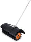 STIHL KW-KM KombiWerkzeug Kehrwalze mit Schild f&uuml;r KombiSystem, zugelassen f&uuml;r