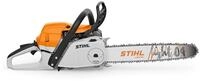 STIHL MS 261 C-BM Benzin-Kettens&auml;ge, RS pro, Schienenl&auml;nge 35 cm, 3,0 kW M-Tronic