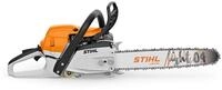 STIHL MS 261 C-M Benzin-Motors&auml;ge RS Pro, 35 cm Schiene, HD2-Langzeitfilter, leicht