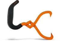 STIHL Handpackzange FP 20, 20 cm &Ouml;ffnung, geh&auml;rtete Spitzen, abgewinkelter
