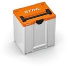STIHL Akku-Box Systainer&sup3; Gr&ouml;&szlig;e L &ndash; sichere Transportbox f&uuml;r AR Akkus