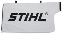STIHL staubreduzierender Fangsack 45 l f&uuml;r SH 56, SH 86 &ndash; feines Gewebe,