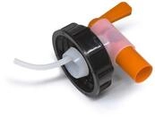 STIHL Ausgie&szlig;hilfe f&uuml;r Einfachgebinde 20 L, leichtes, sauberes Dosieren, hohe
