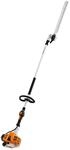 STIHL HL 94 C-E Benzin-Heckenschneider, Schnittl&auml;nge 60 cm, 2‑MIX‑Motor,