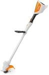 STIHL Spielzeug-Motorsense inklusive Akku, f&uuml;r Kinder, h&ouml;henverstellbar 730-830 mm