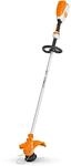 STIHL FSA 86 R Akku-Motorsense ohne Akku und Ladeger&auml;t, leiser EC-Motor, 350 mm