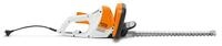 STIHL HSE 42 elektro Heckenschere Schnittl&auml;nge 45 cm, sehr leicht, ger&auml;uscharm,