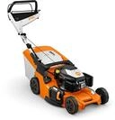 STIHL RM 453 V Benzin-Rasenm&auml;her 51 cm Vario-Radantrieb Mulchfunktion 55 l