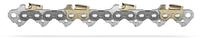 STIHL 3/8" Rapid Duro 3 (RD3) Hartmetall-S&auml;gekette, 1,6 mm Treibglied, 66 Tg &ndash;