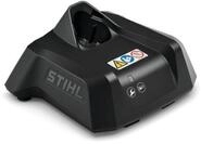 STIHL Schnellladeger&auml;t AL 5 f&uuml;r AS-System Akku, kompakt mit LED-Ladezustandsanzeige