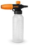 STIHL Schaumd&uuml;se f&uuml;r REA 60/REA 100 und RE 80&ndash;RE 140 PLUS &ndash; erh&ouml;ht