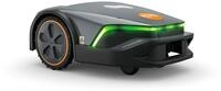 STIHL iMOW 5 EVO Rasenroboter, Li-Ionen-Akku, bis 1.500 m&sup2;, 45 % Steigung,...