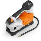 STIHL KOA 20 Akku-Kompressor ohne Akku und Ladeger&auml;t, kompakt f&uuml;r Reifen, B&auml;lle